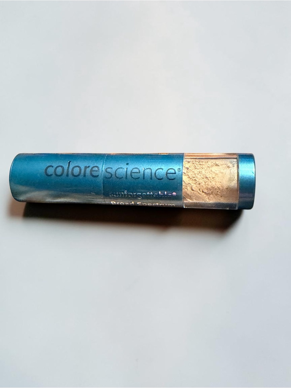 Colorescience Broad Spectrum Lip Stick Balm — Medium